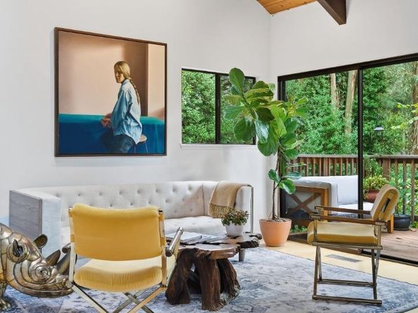 2343 Arrowhead Drive, Oakland CA 94611