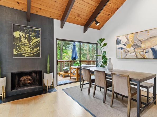 2343 Arrowhead Drive, Oakland CA 94611