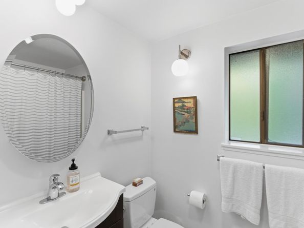 2343 Arrowhead Drive, Oakland CA 94611