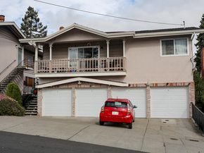 1124 Hollywood Avenue 3, Oakland CA 94602
