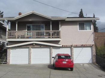 1124 Hollywood Avenue