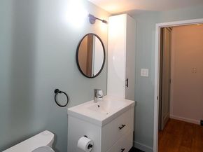 1124 Hollywood Avenue 3, Oakland CA 94602