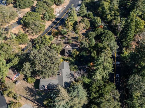 25310 Elena Road, Los Altos Hills CA 94022