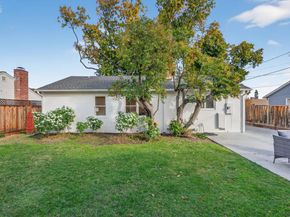 876 Sunset Drive, Santa Clara CA 95050
