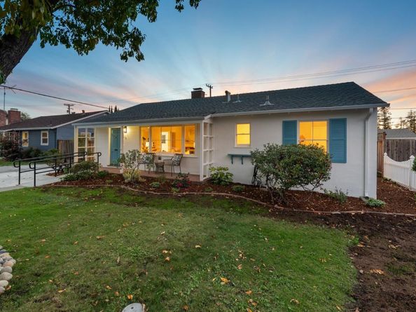 876 Sunset Drive, Santa Clara CA 95050