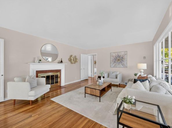 876 Sunset Drive, Santa Clara CA 95050