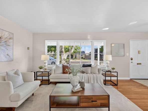 876 Sunset Drive, Santa Clara CA 95050