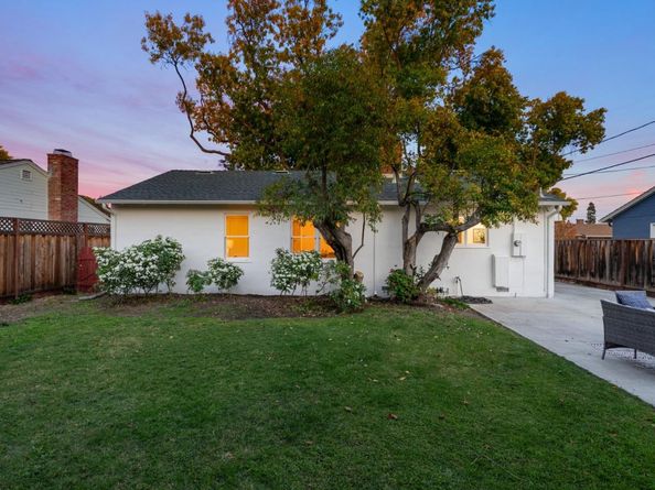 876 Sunset Drive, Santa Clara CA 95050