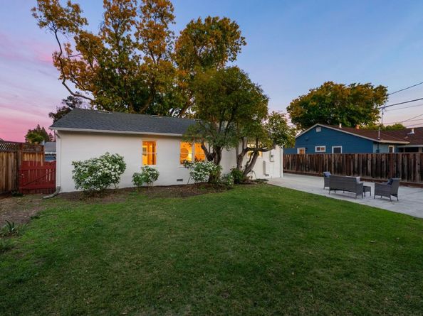 876 Sunset Drive, Santa Clara CA 95050