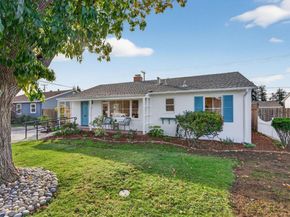 876 Sunset Drive, Santa Clara CA 95050
