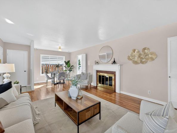 876 Sunset Drive, Santa Clara CA 95050