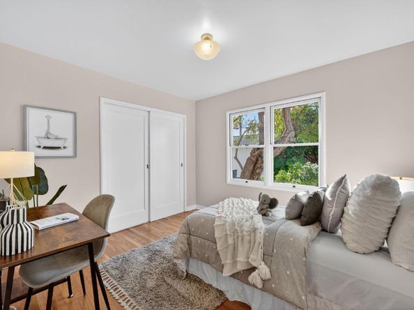 876 Sunset Drive, Santa Clara CA 95050