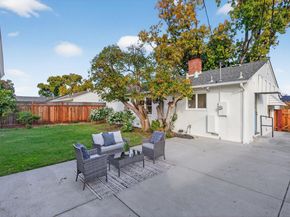 876 Sunset Drive, Santa Clara CA 95050