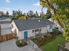 876 Sunset Drive, Santa Clara CA 95050
