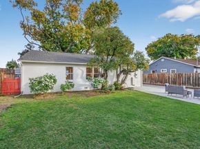 876 Sunset Drive, Santa Clara CA 95050
