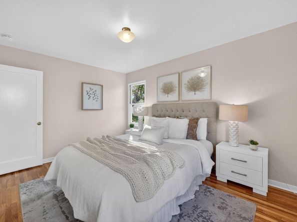 876 Sunset Drive, Santa Clara CA 95050