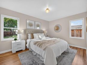 876 Sunset Drive, Santa Clara CA 95050