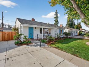 876 Sunset Drive, Santa Clara CA 95050