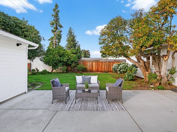 876 Sunset Drive, Santa Clara CA 95050