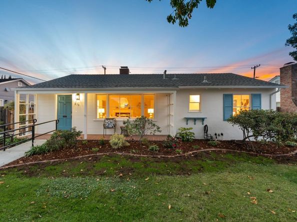 876 Sunset Drive, Santa Clara CA 95050