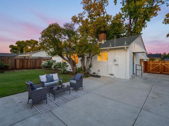 876 Sunset Drive, Santa Clara CA 95050