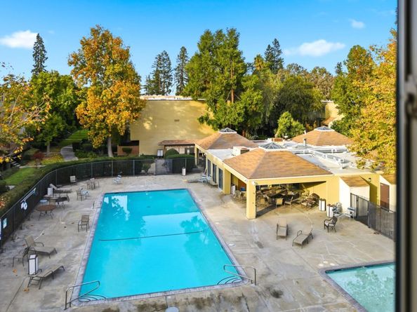 460 Auburn Way 5, San Jose CA 95129