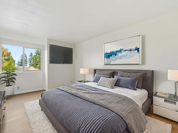 460 Auburn Way 5, San Jose CA 95129