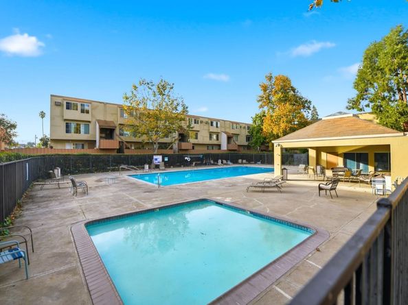 460 Auburn Way 5, San Jose CA 95129