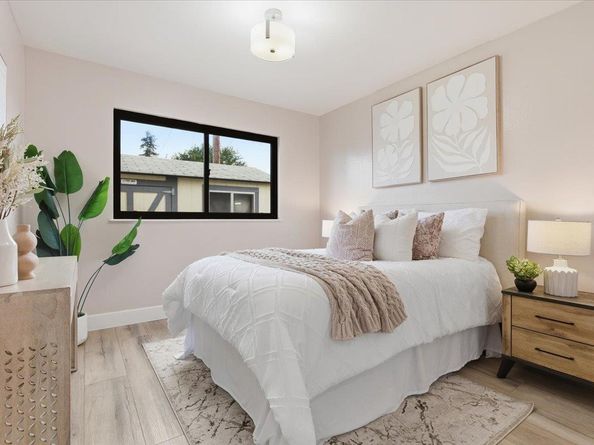 1542 Chabot Way, San Jose CA 95122