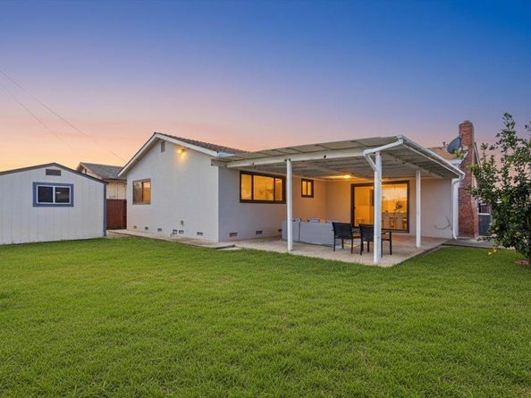 1542 Chabot Way, San Jose CA 95122