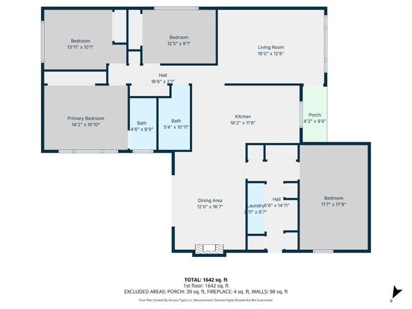 1542 Chabot Way, San Jose CA 95122