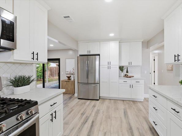 1542 Chabot Way, San Jose CA 95122