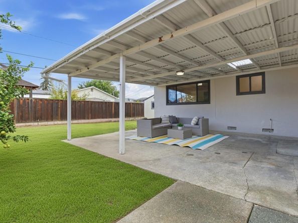 1542 Chabot Way, San Jose CA 95122
