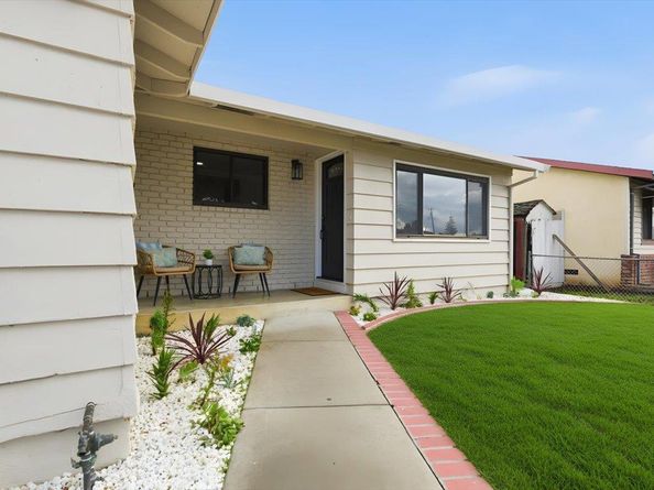 1542 Chabot Way, San Jose CA 95122