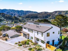 1016 Escalero Avenue, Pacifica CA 94044