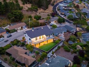 1016 Escalero Avenue, Pacifica CA 94044