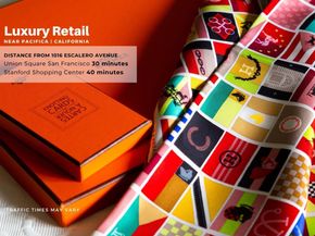 1016 Escalero Avenue, Pacifica CA 94044