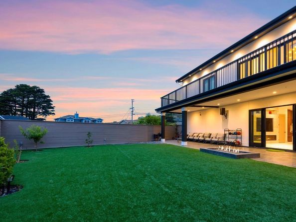 1016 Escalero Avenue, Pacifica CA 94044