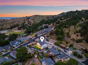 1016 Escalero Avenue, Pacifica CA 94044