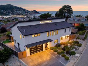 1016 Escalero Avenue, Pacifica CA 94044