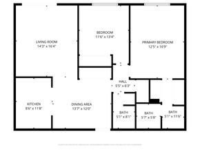 1033 Crestview Drive 207, Mountain View CA 94040