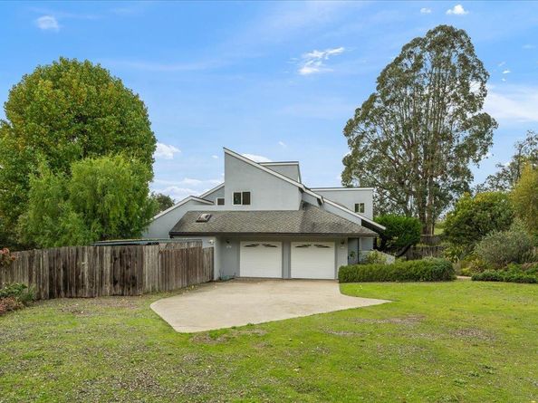 21 Crest Lane, La Selva Beach CA 95076