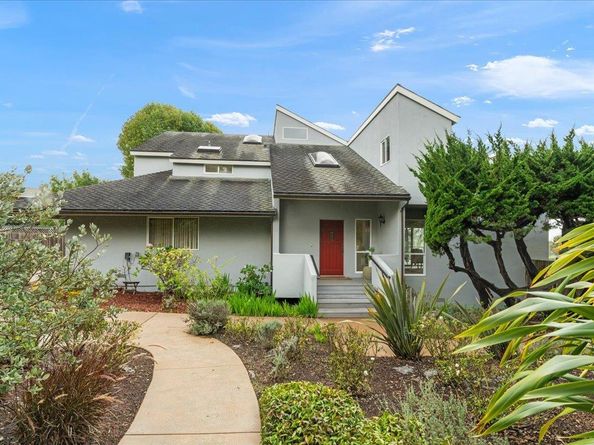 21 Crest Lane, La Selva Beach CA 95076
