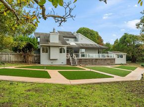 21 Crest Lane, La Selva Beach CA 95076