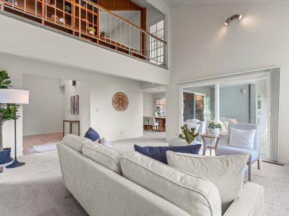 21 Crest Lane, La Selva Beach CA 95076