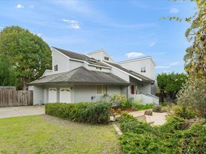 21 Crest Lane, La Selva Beach CA 95076