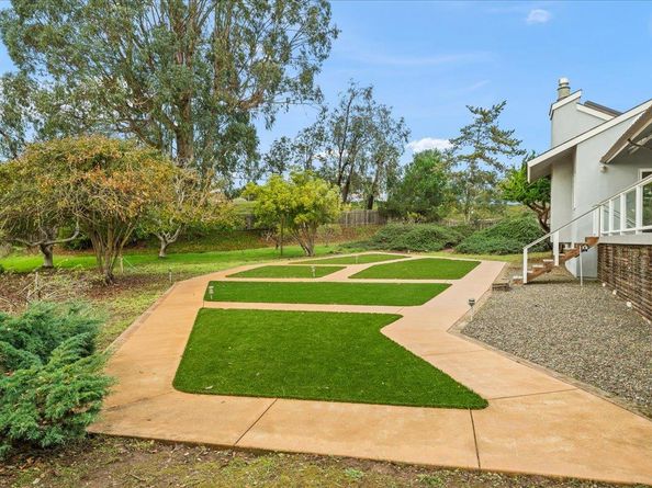 21 Crest Lane, La Selva Beach CA 95076