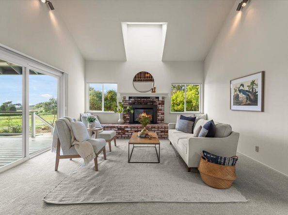 21 Crest Lane, La Selva Beach CA 95076