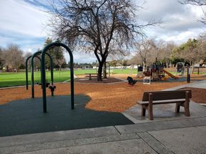 2015 Lakewood Drive, San Jose CA 95132