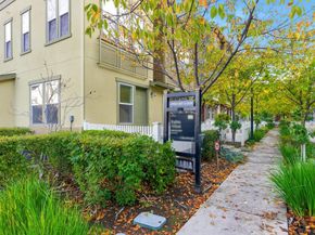 203 Peppermint Tree Terrace 8, Sunnyvale CA 94086